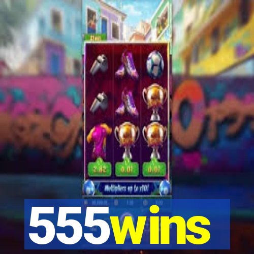 555wins