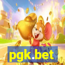 pgk.bet