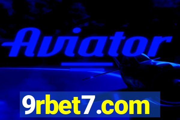 9rbet7.com