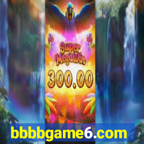 bbbbgame6.com