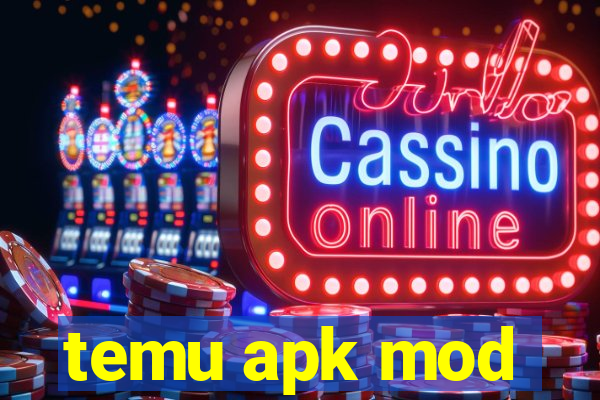 temu apk mod