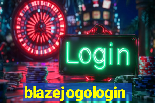 blazejogologin