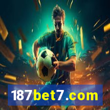 187bet7.com