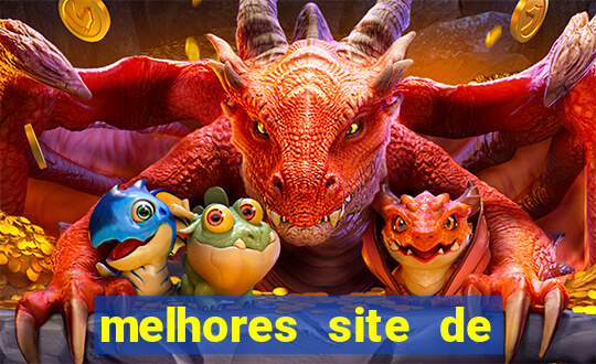 melhores site de jogos online