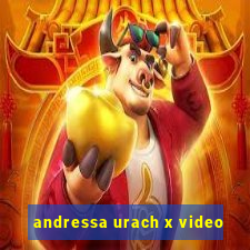 andressa urach x video