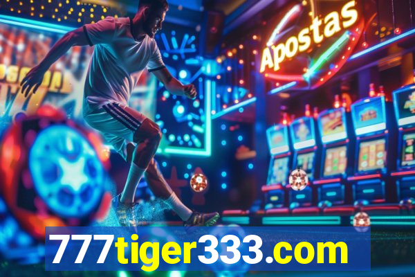 777tiger333.com