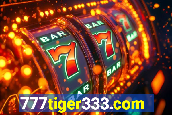 777tiger333.com