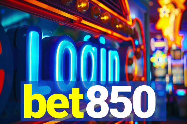 bet850