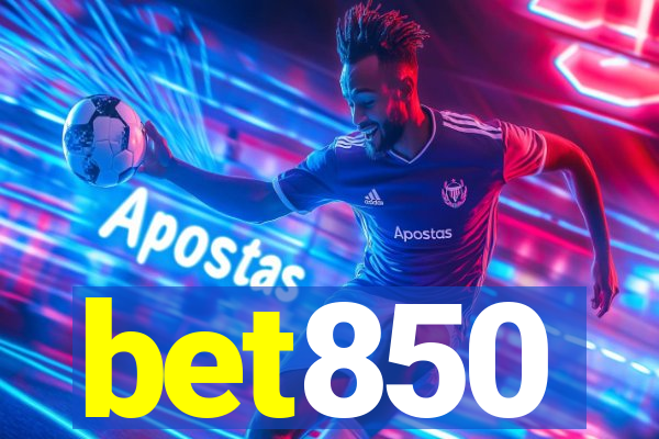 bet850