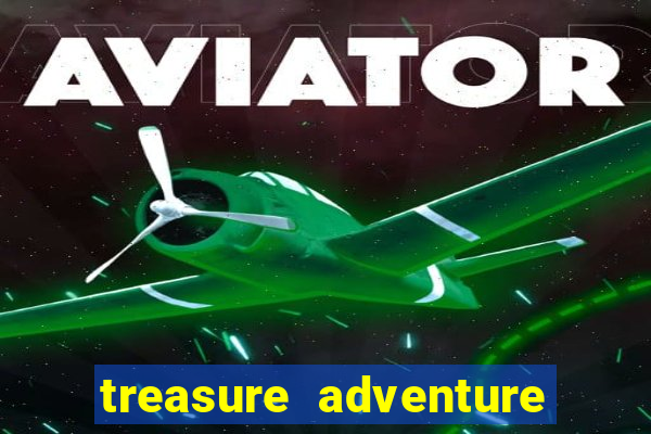 treasure adventure 2 apk