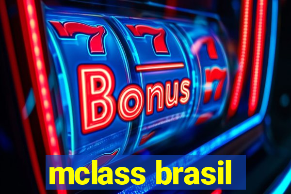 mclass brasil