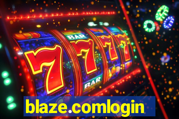 blaze.comlogin