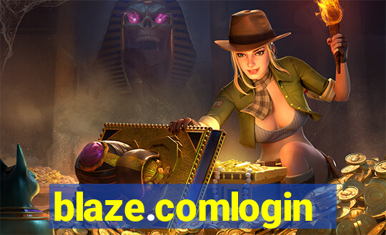 blaze.comlogin