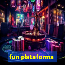 fun plataforma