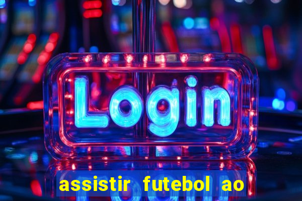 assistir futebol ao vivo rmc