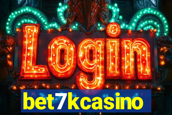 bet7kcasino