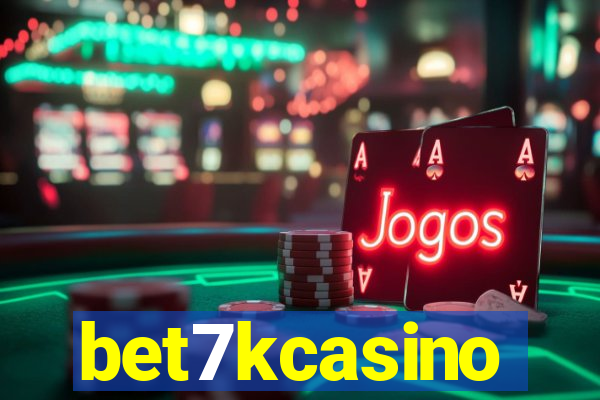 bet7kcasino