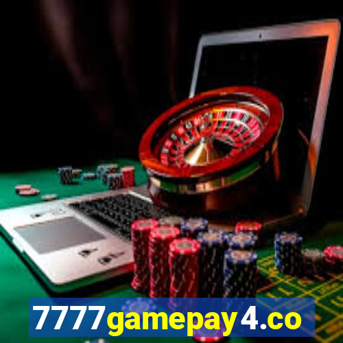 7777gamepay4.com