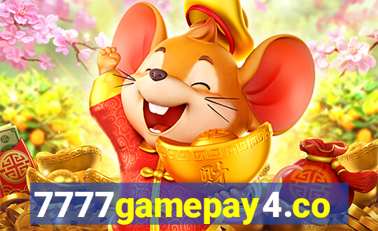 7777gamepay4.com