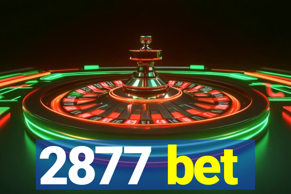 2877 bet