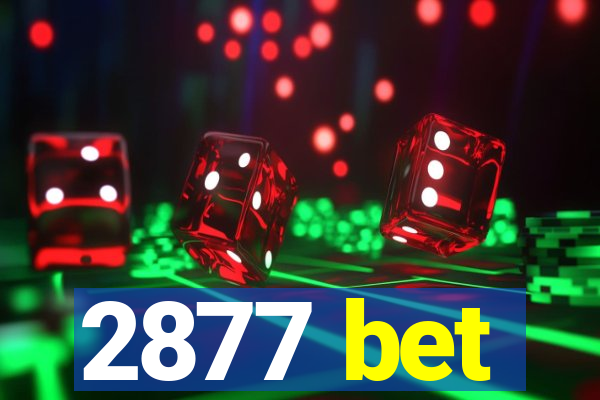 2877 bet