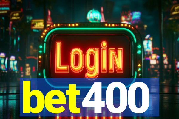 bet400