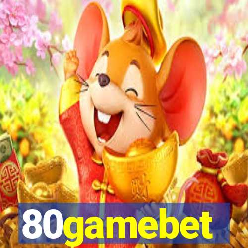 80gamebet