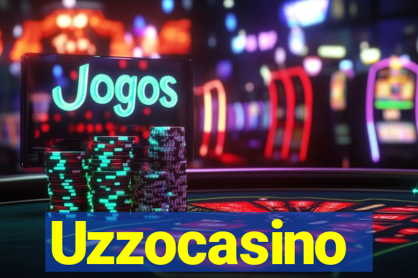 Uzzocasino