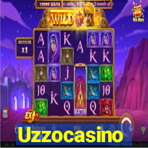 Uzzocasino