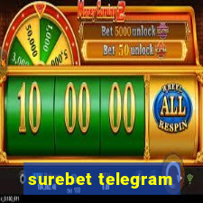 surebet telegram