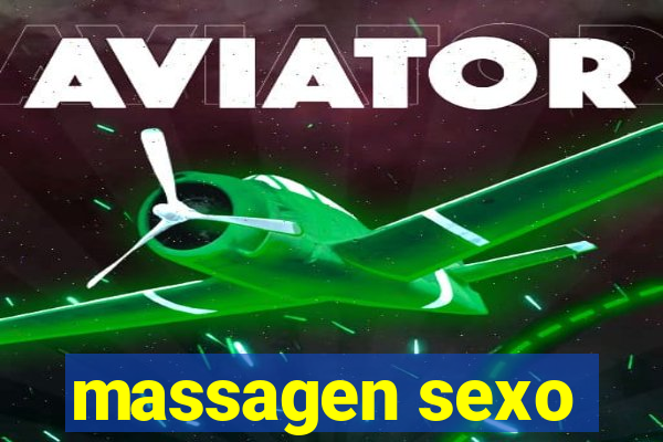 massagen sexo