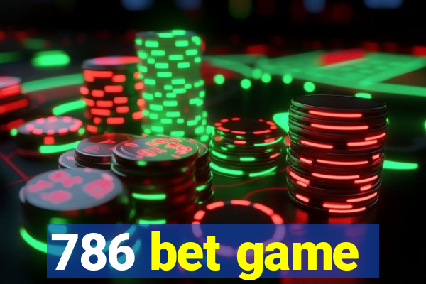 786 bet game