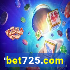 bet725.com