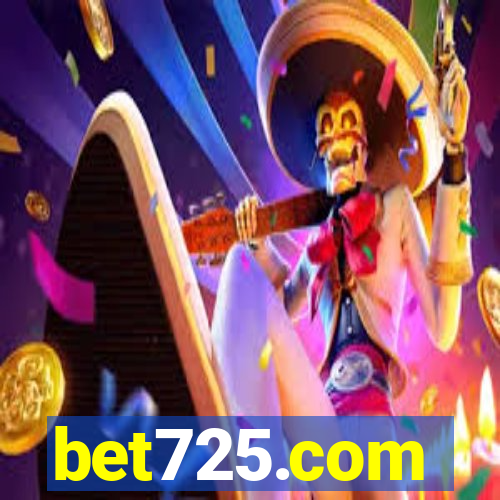 bet725.com