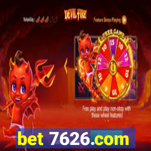 bet 7626.com