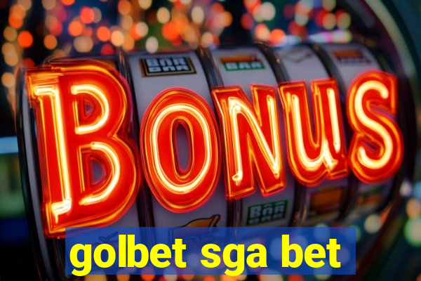 golbet sga bet