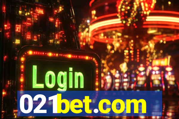 021bet.com