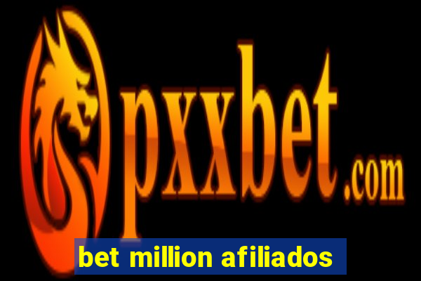 bet million afiliados