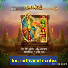 bet million afiliados