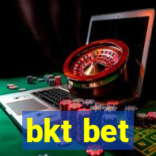 bkt bet