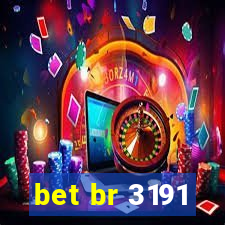 bet br 3191