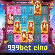 999bet cino