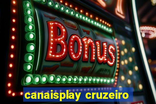 canaisplay cruzeiro