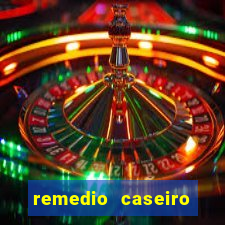 remedio caseiro para glicemia