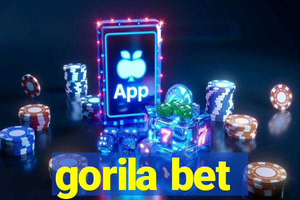 gorila bet