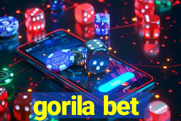 gorila bet