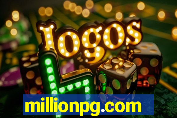 millionpg.com