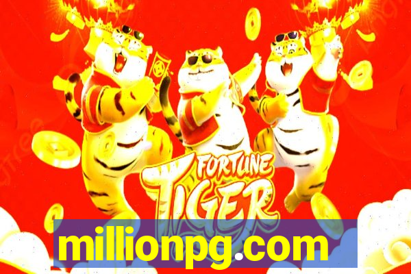 millionpg.com