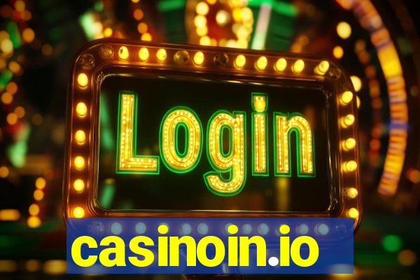 casinoin.io