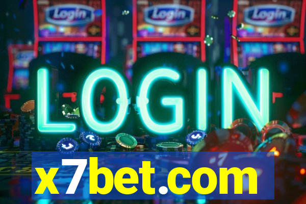 x7bet.com